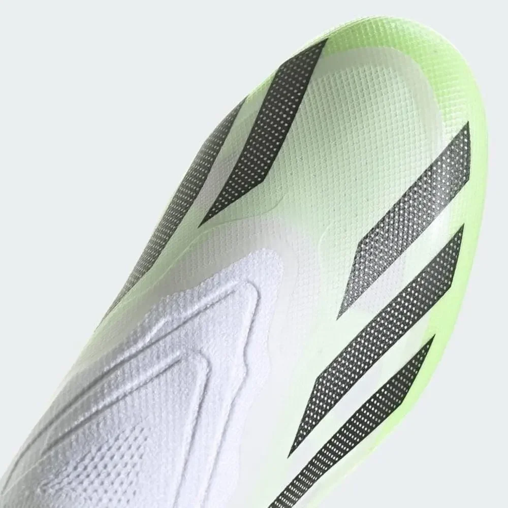 adidas crazyfast laceless